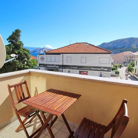 Apartment Grandi 1 Башка Экстерьер фото