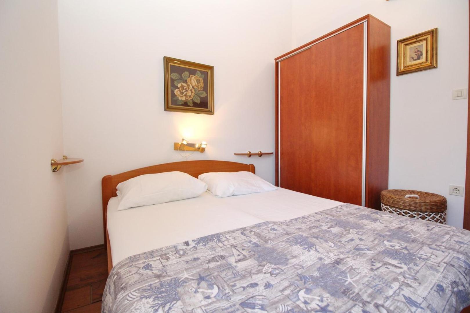 Apartment Grandi 1 Башка Экстерьер фото